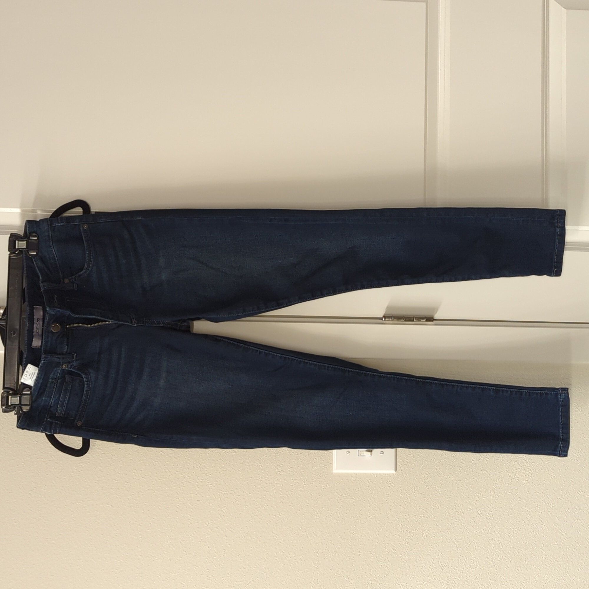 Brand New Joes Skinny Ankle Denim